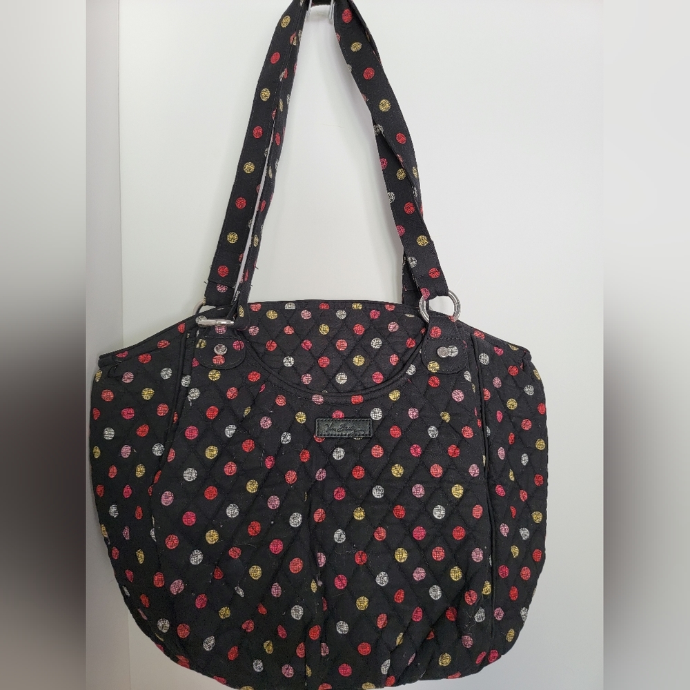 Vera Bradley Handbag Shoulder Bag